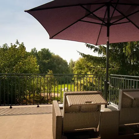 Apartment Hospoda-ferienhaus Am Olba-see