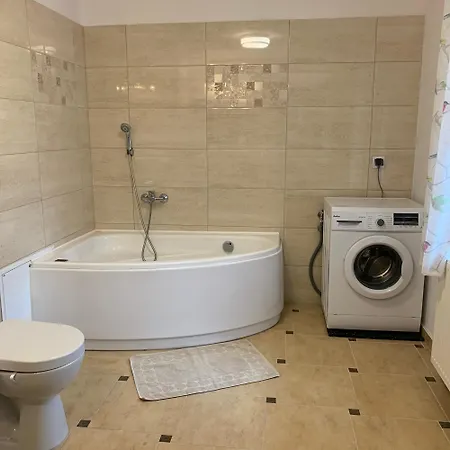 Hospoda-ferienhaus Am Olba-see * Malschwitz