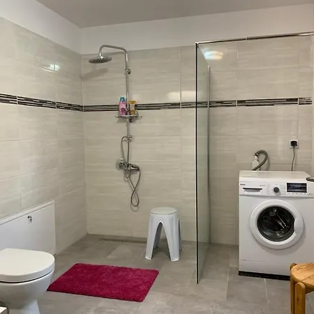 Hospoda-ferienhaus Am Olba-see Malschwitz