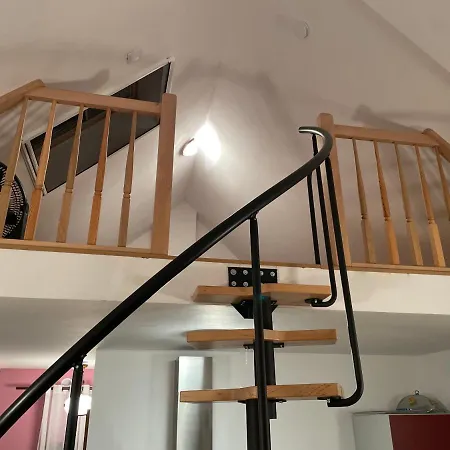 Apartment Hospoda-ferienhaus Am Olba-see *