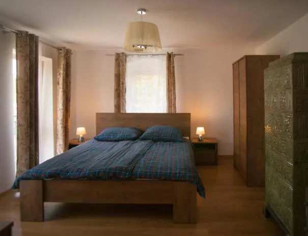 Hospoda-ferienhaus Am Olba-see * Malschwitz