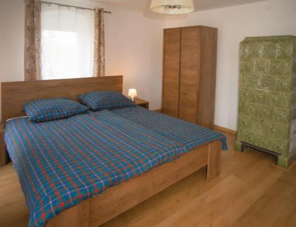 Hospoda-ferienhaus Am Olba-see * Malschwitz