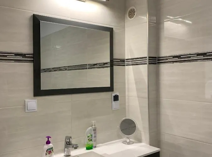 Hospoda-ferienhaus Am Olba-see