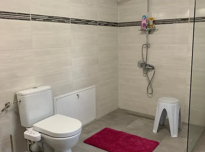 شقة Hospoda-ferienhaus Am Olba-see Malschwitz