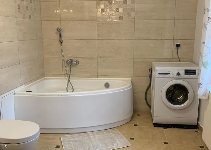 Hospoda-ferienhaus Am Olba-see * Malschwitz