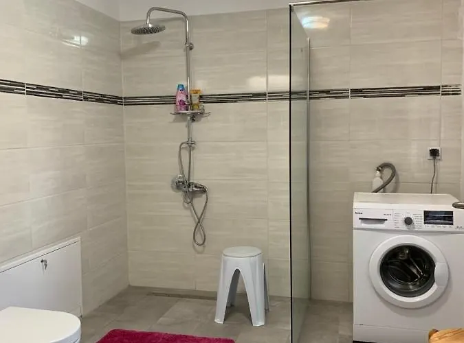 Hospoda-ferienhaus Am Olba-see Malschwitz